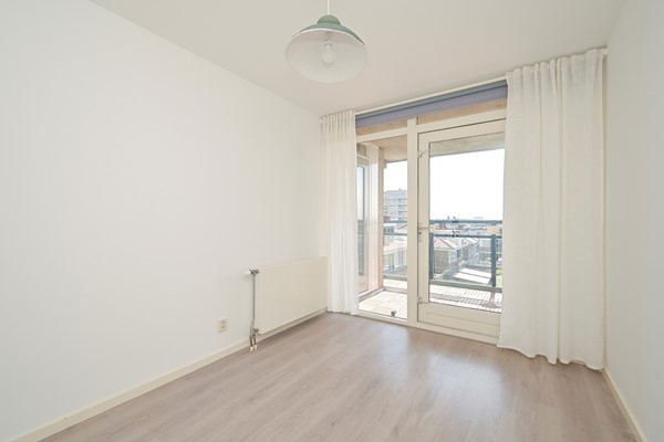 Medium property photo - Scheveningseslag 47, 2586 CJ The Hague